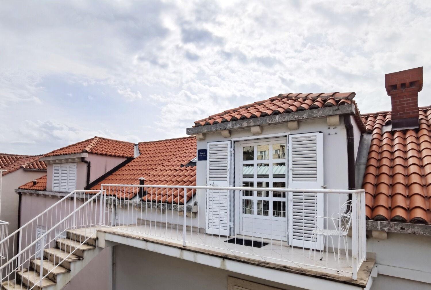 Apartment Anja - Panoramic View Dubrovnik Exterior photo